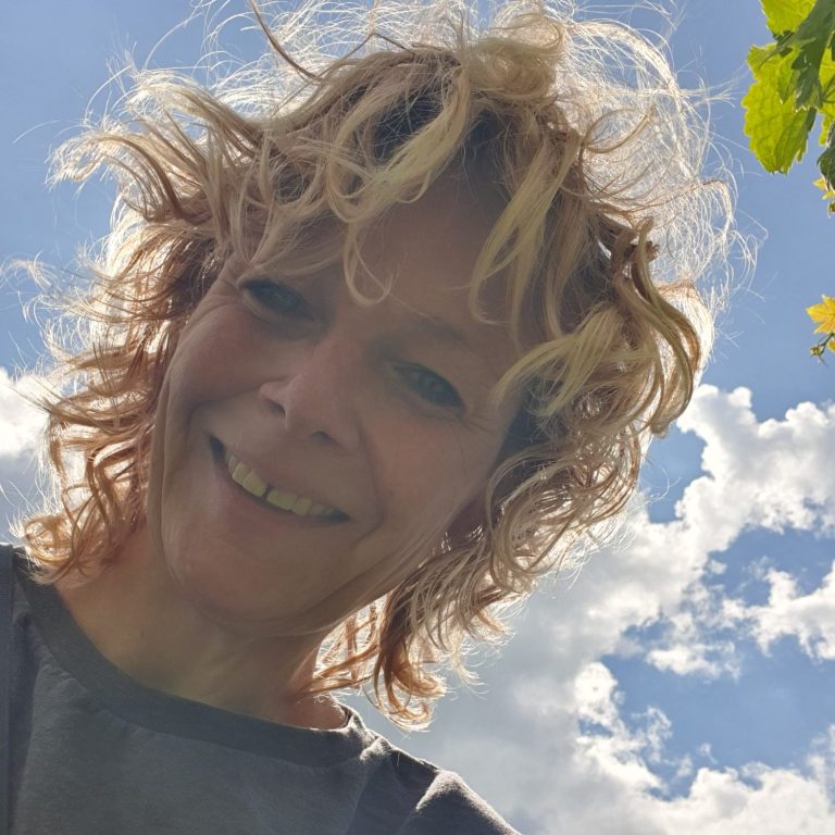 Ilze Stappenbelt, MindBody ergotherapeut