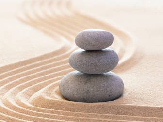 Stress en overprikkeling polyvagaaltheorie