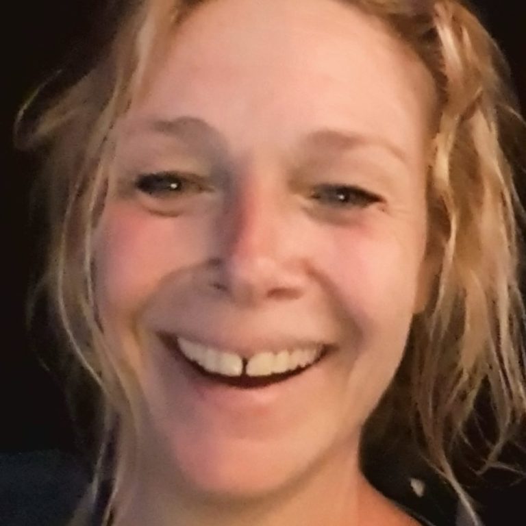Ilze Stappenbelt, MindBody ergotherapeut